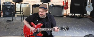 A Year In Review: Marty Schwartz’s Top Guitar Center Moments With American Songwriter