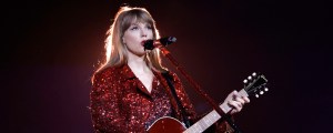 4 of the Best “Taylor’s Versions” by Taylor Swift