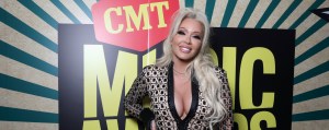 Bunnie Xo Didn’t Think Thanksgiving Would “Hurt Like This” After Her Father’s Passing
