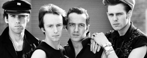 Remembering When The Clash Shocked the Music World by Firing Mick Jones at the Height of Their Success in 1983