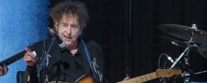 Bob Dylan Hypes Upcoming Biopic ‘A Complete Unknown’ in New Social Media Post, Calls Star Timothée Chalamet “A Brilliant Actor”