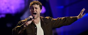 Sting Joins ‘The Voice’ Stars Jeremy Beloate, Sofronio Vasquez for Excellent “Every Breath You Take” Rendition