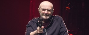 “That Kind of Scared Me”: The Show With Eric Clapton That Made Phil Collins Realize His Days as a Drummer Were Ending