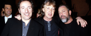 12 Photos That Capture Paul McCartney’s Legendary Journey