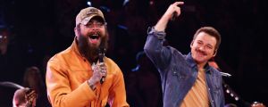 Country Music Is Cool Again (And Now There Are Numbers to Back It Up)