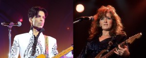 3 Times Prince and Bonnie Raitt’s Paths Crossed and the Songs She Recorded at Paisley Park That Were Never Released