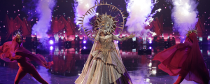‘The Masked Singer’: 5 Country Stars You Forgot Rocked the Show