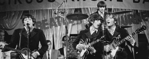 The Beatles Lyric That Embraced Psychedelia With Open Arms