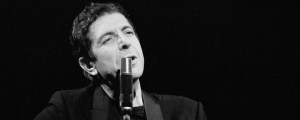 The Leonard Cohen Lyric About a Love on Its Last Legs