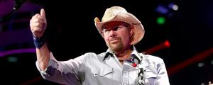 These 3 No. 1 Country Songs Had Just One Writer Behind Them