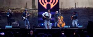 5 of the Best Backing Bands in Country Music History