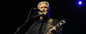 “This Is Absolute Freedom”: Kris Kristofferson’s Journey to Nashville and Shaking Hands With Johnny Cash at the Opry