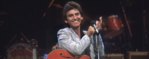 2 Songs George Harrison Wrote About Son Dhani Harrison (1979-1982)