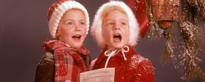 3 One-Hit Wonders From the 1950s That Are Perfect for Christmas