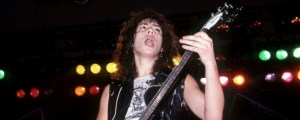 3 Songs From 1984 That Forever Changed Rock History