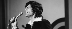 B.J. Thomas Went Country With This 1975 Song (and Still Managed To Top the Pop Charts)