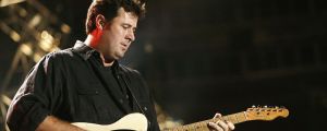 Fender Wanted to Make a Vince Gill Signature Telecaster But He Said No: “Why Would You Want to Do That?”
