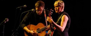 I Cried With Glen Campbell’s Daughter in a Pub in Ireland (Exclusive)