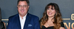 Exclusive: Meet Vince Gill’s Daughter Corrina, Whose “Undeniable” Voice Has Dad Drawing Chris Stapleton Comparisons