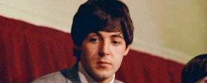 The Beatles Classic Paul McCartney Wishes He Could Re-Write