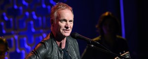 The Police Might Have Gotten Through Their 2007 Reunion Tour, but This Clip Suggests It Wasn’t Easy