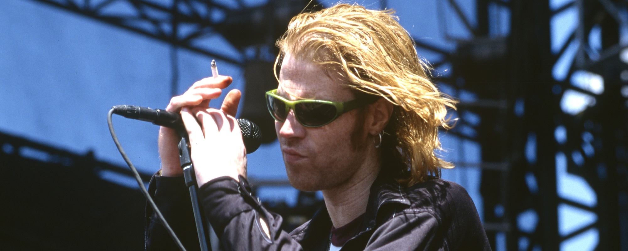 3 Rock Frontmen From the 1990s Who Found New Life as Solo Artists