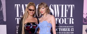 Taylor Swift and Beyoncé to Attend 2025 GRAMMY Awards