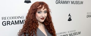 Chappell Roan Explains Why She’s “Very Emo” Ahead of First-Ever GRAMMY Awards