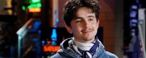 Timothée Chalamet Performs 3 of His Favorite Bob Dylan Deep Cuts on ‘Saturday Night Live’