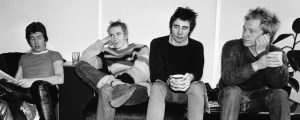 4 Songs From 1977 That Forever Changed Rock History