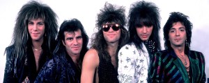 4 Classic Rock Songs From 1987 That Still Shake the Ground We Stand On