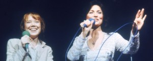 3 Songs You Didn’t Know Actress Sissy Spacek Wrote, Including One Co-Written With Loretta Lynn