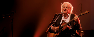 Bluegrass Pioneer Peter Rowan Brings Genre to Ireland, Talks Bill Monroe, Tricks of the Trade, Savage Purity