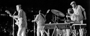 3 Rock Legends Who’ve Never Won a GRAMMY