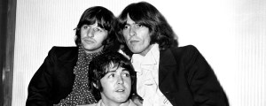 The Beatles Lyric Based on a Conga Player’s Favorite Saying