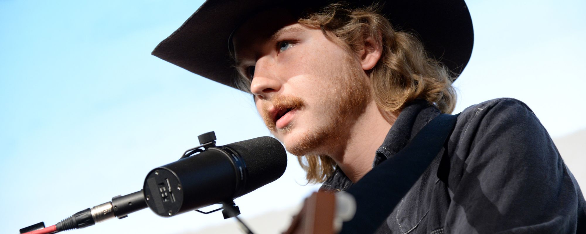Colter Wall | Latest News, Stories, and Commentary