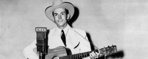 Watch Hank Williams Perform His Most Lucrative Single During His Last Ever National TV Appearance