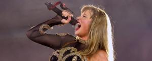 Taylor Swift, Morgan Wallen Secure Multiple Slots on the Top Billboard 200 Albums of the 21st Century Chart