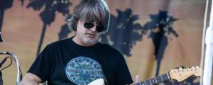 Who Is Chris Holt? Meet the Eagles’ New Guitarist