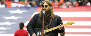 A Look Back at All the Country Artists Who Sang the National Anthem at the Super Bowl