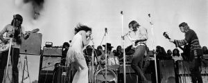 5 Bands Who Thrived Commercially After an Original Singer Left