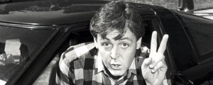 The Classic Solo Song Paul McCartney Thought He Overdid: “I Remember Being Particularly Scared”
