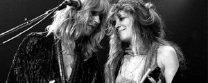 3 Fleetwood Mac Songs That Prove the Drama Didn’t Stop With ‘Rumours’