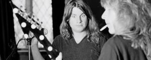 “What the Hell Am I Doing?”: Ozzy Osbourne’s Wild, Weird, and Terrifying Auditioning Process for Lead Guitarists