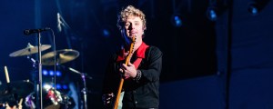 Green Day Changes Song Lyric To Mock Elon Musk During Performance in His Home Country