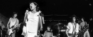 How The Rolling Stones Masked Lyrical Criticism of Their Home Country in a Peppy 80s Track
