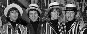 It Came From the British Invasion: “Love Is All Around,” the Hit Ballad by The Troggs That Enjoyed a Fruitful Second Life