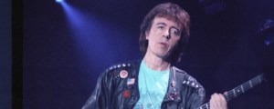 Remember When: Bill Wyman Became the First Original Member of The Rolling Stones to Willingly Leave the Band