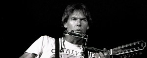 The Neil Young Album John Lydon Says Is One of His All-Time Favorites