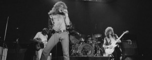 Anniversary Album: 50 Years of ‘Physical Graffiti,’ Led Zeppelin’s Double-Album Tour de Force